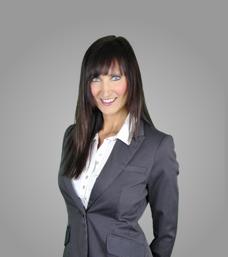 Martyna Ulinowicz PhD