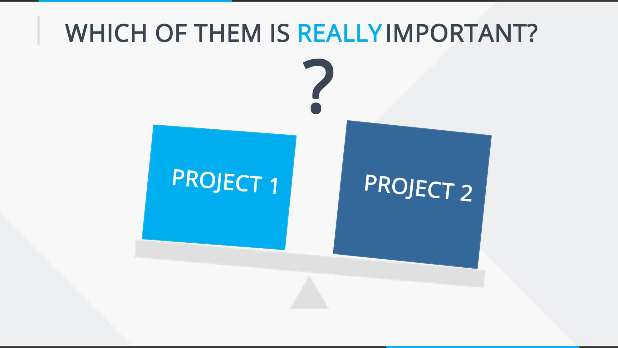 5. Most important MEASURABLE data