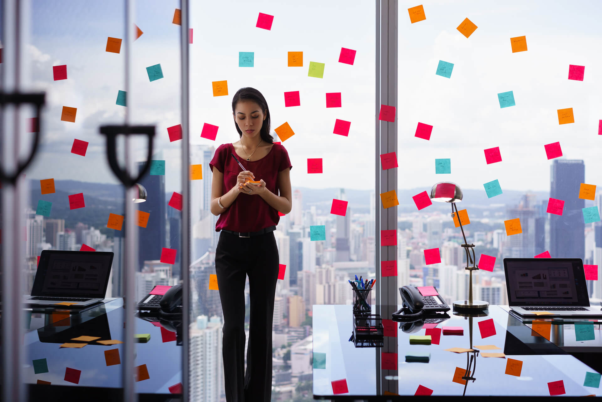 Differences between Project Management and Portfolio Management
