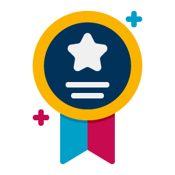 Get your certificate