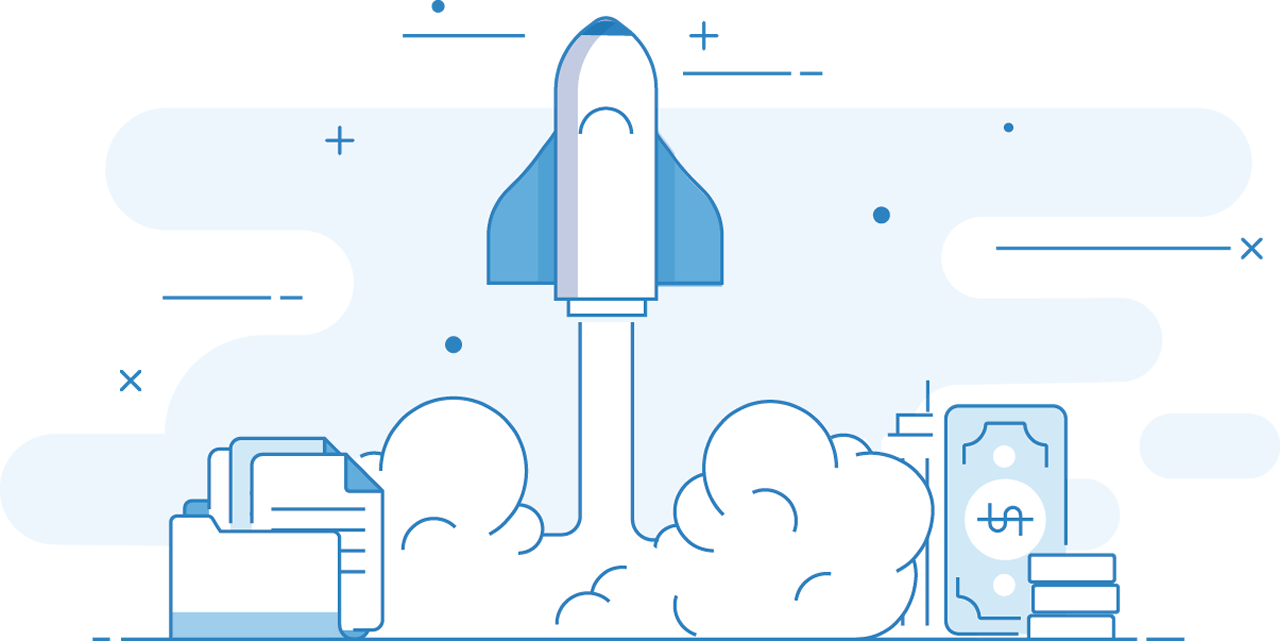 Dedicated Software for your company