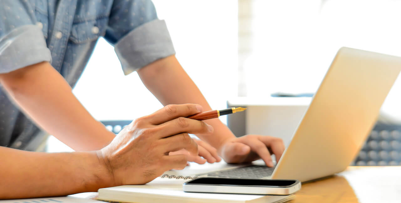 Do you have a Portfolio to manage?
