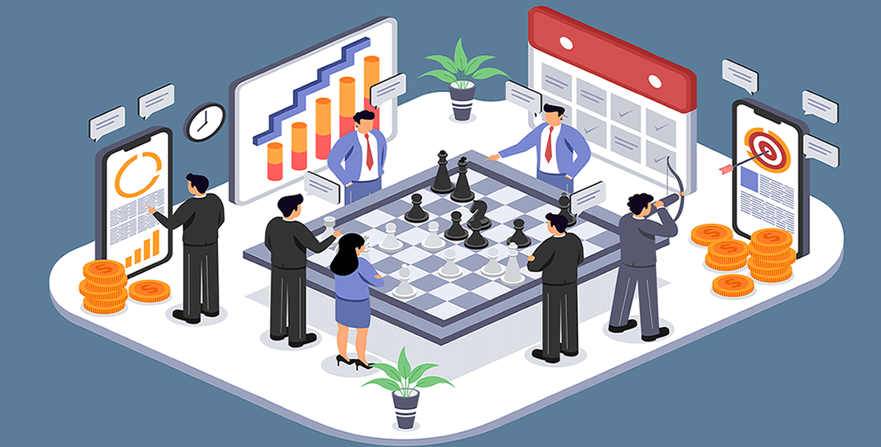 Experience from top companies and institutions