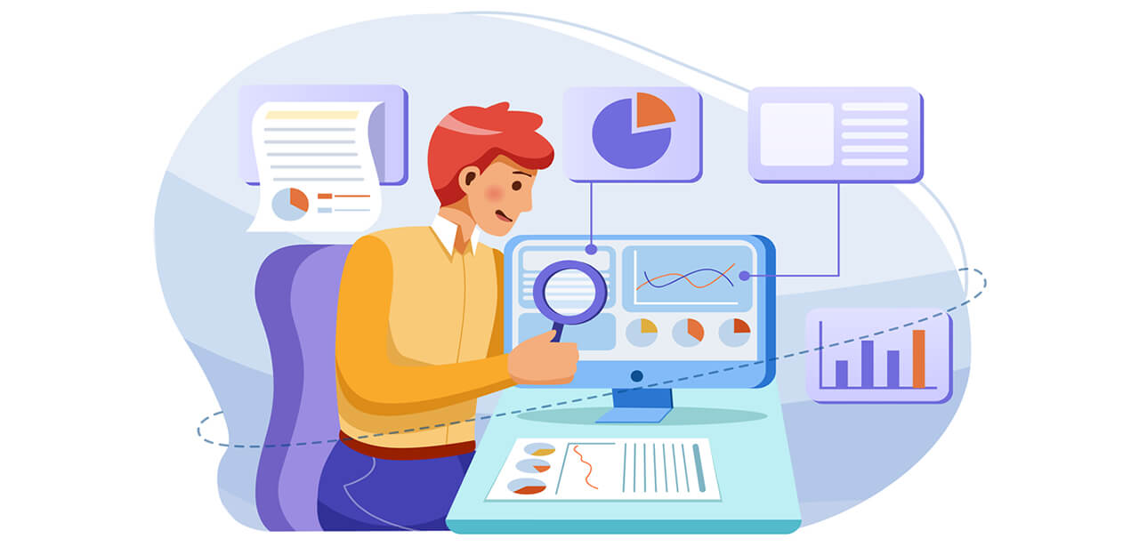 What is dashboard?