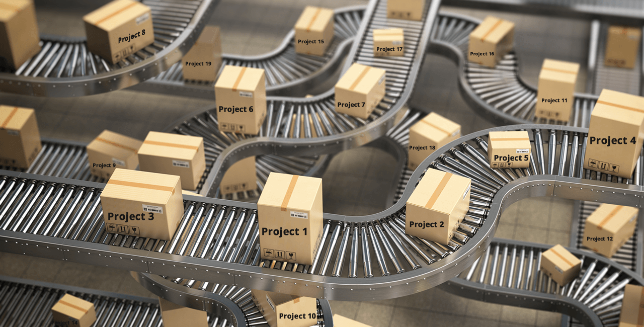 Why you need Project Portfolio Management?