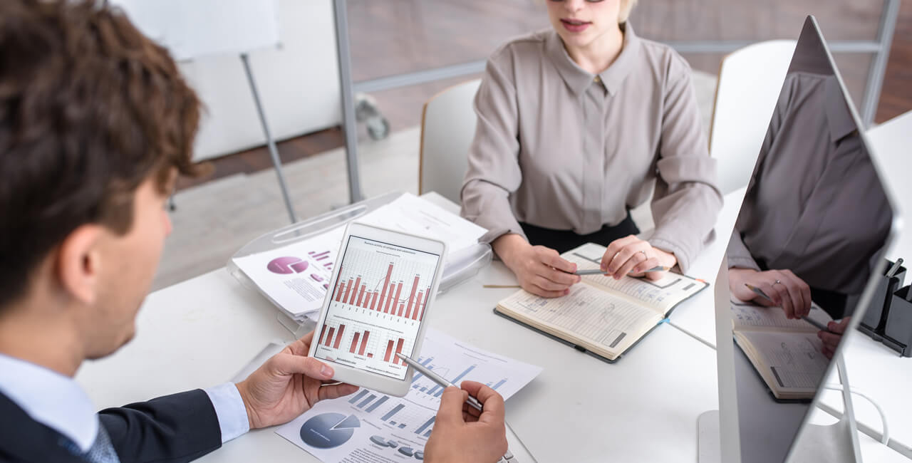 Budget management