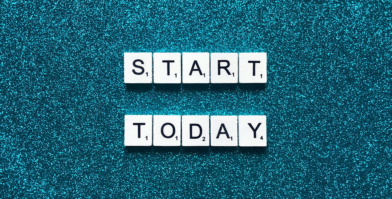 How to start?