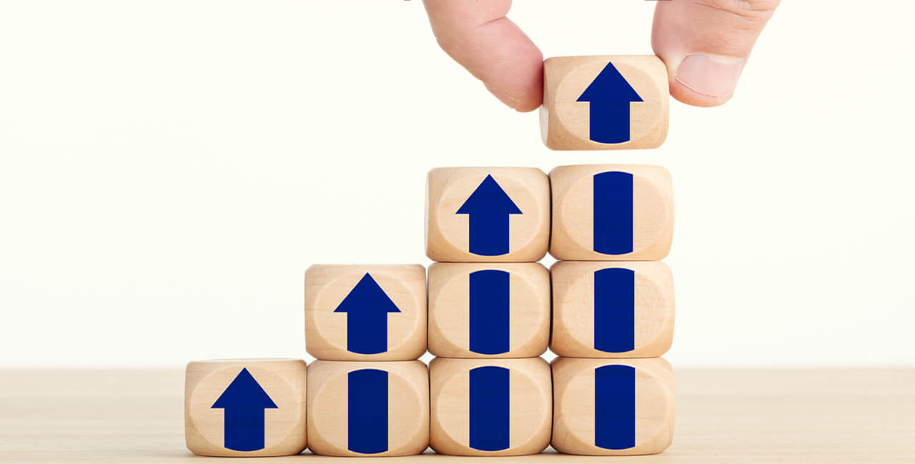 Creating good strategy for future