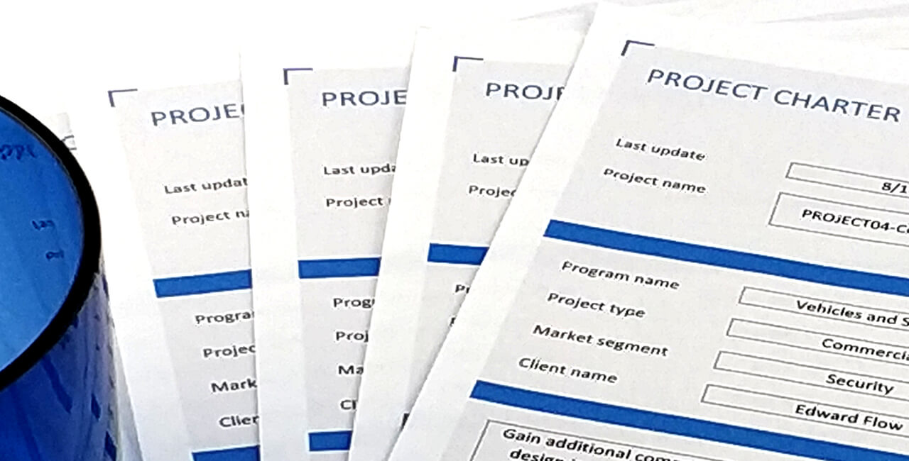 Project Charter