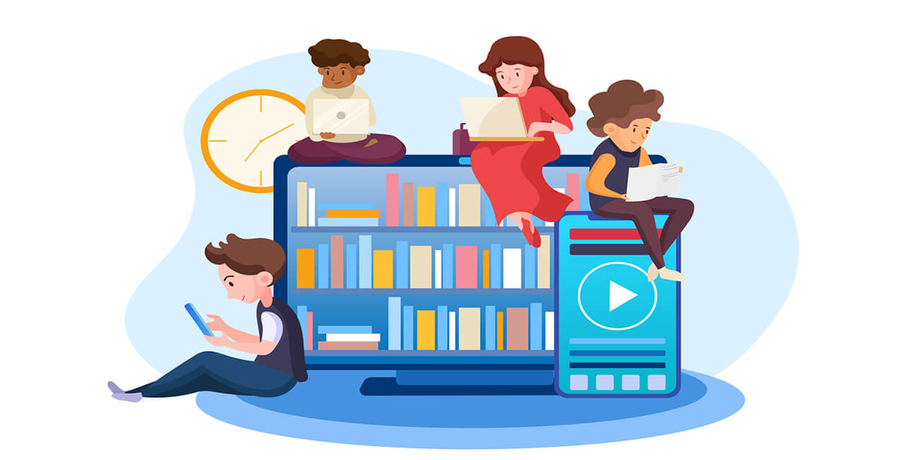 Great resource for new employees