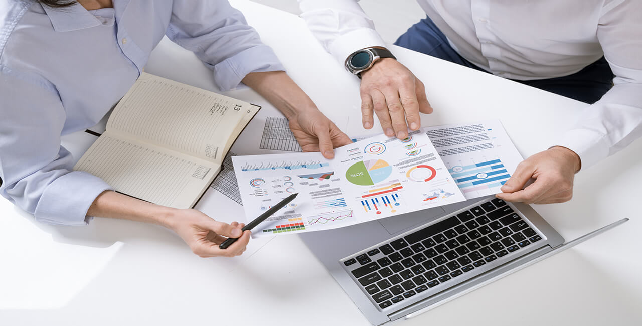 Portfolio data