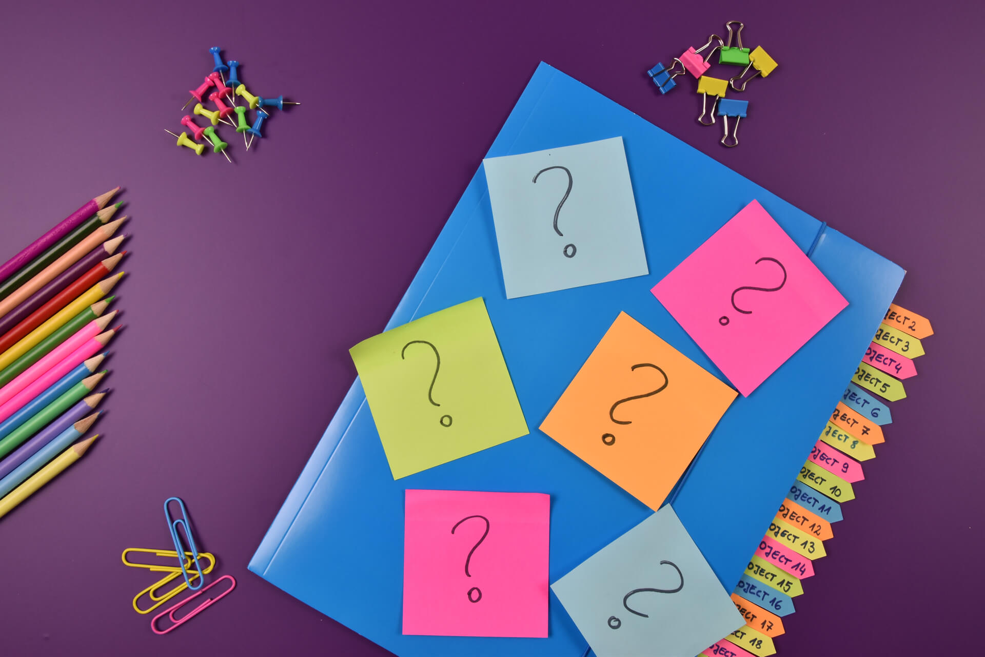 What Is Project Portfolio In 2021 SmartButNotHard