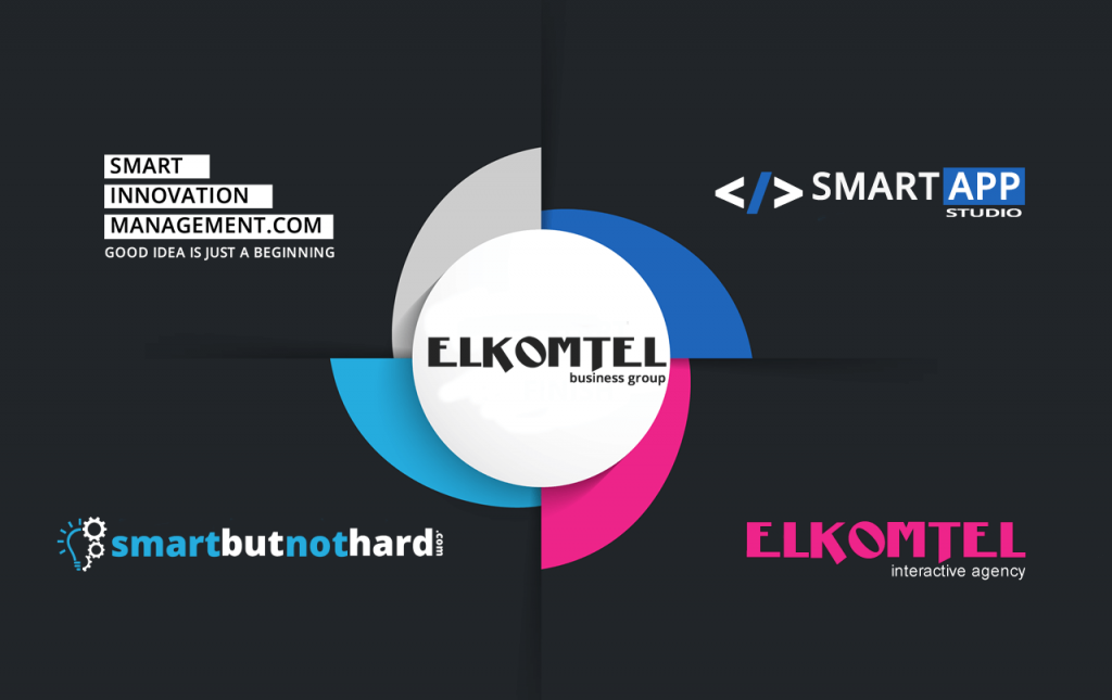 elkomtel business group